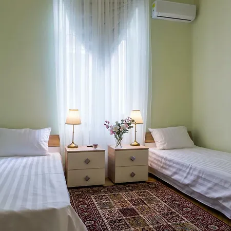 Luxury Living In Historical *