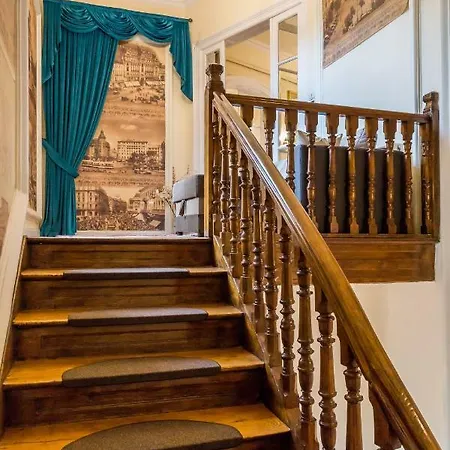 Luxury Living In Historical * Bukarest
